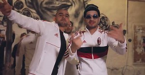 Soolking – Milano (Clip)