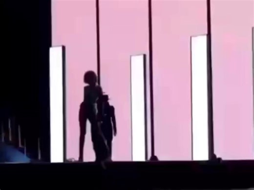 Cyprus' Eurovision Fire Performance
