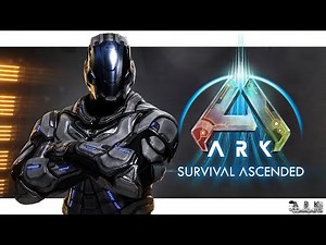 DAY 1 TEK on ARK Survival Ascended