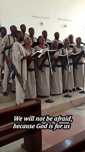 Try Not Cry: Survivors Of Banditry Sang This Emotional Song | Aboki 4 Christ TV