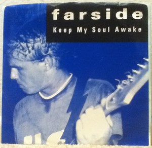 Farside - Keep My Soul Awake