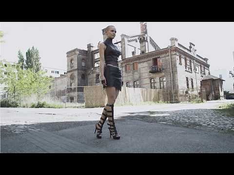 Gladiator Boots - Model 701 from Fernando Berlin