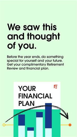 Schedule your meeting now – offer ends Dec. 19. | Edelman Financial Engines