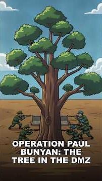 Operation Paul Bunyan: The Tree in the DMZ