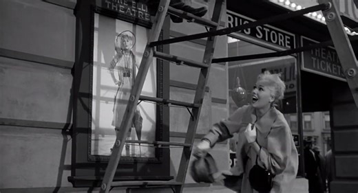 2.1K views · 22 reactions | Kim Novak Honored with Lifetime Achievement Award | Venice Film Festival 2025 | Gentleman Style of Life | Facebook