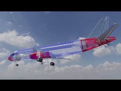 Airframe: Exploring the Complex Systems of Modern Commercial Aircraft