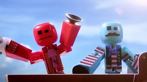 Watch Zing Stikbot Movie Set - Pirate on Amazon Live