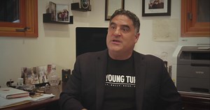 We're not like the rest of the news media. Other media plays both sides, are funded by the establishment, and don't care to challenge the powerful because most of them are funded by the powerful. Not TYT. We believe challenging the status quo makes you a better journalist, not a worse one. https://go.tyt.com/tytmember | The Damage Report