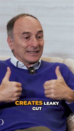 How Glyphosate Creates the Perfect Conditions for Cancer