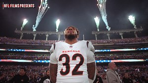 Kick back, relax, and enjoy the football. Presenting the 2023 Shots of the Year 🍿 #NFLFilmsPresents | NFL Films