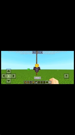 Minecraft ghost 👻#viral