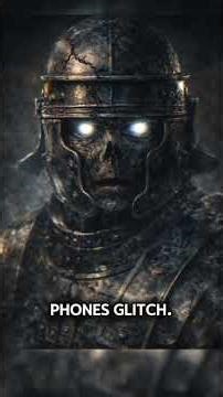 They Marched Beneath Cardiff Castle And One Soldier Saw You