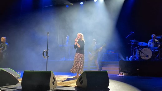 Belinda Carlisle - Heaven Is A Place On Earth - Live in Melbourne 20.09.2024