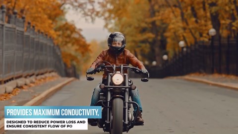 Mighty Max Battery 12V7Amp Battery Smart Charger Maintainer for Car Truck, Boat, ATV, Lithium/LiFePO4/Lead-Acid/Deep Cycle Battery Charger MAX4094904