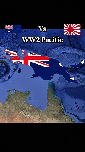 POV: New Australian Nationalist on Instagram: "Easy Work, Australia WW2 Pacific #edit #vril #brainrot #australiahistory"