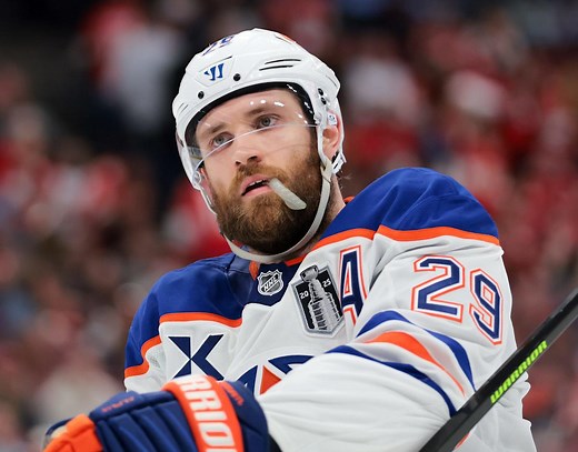 Panthers, Ovechkin, Kaprizov and Olympic hockey lead 2025 NHL storylines
