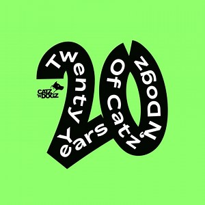 20 Tracks for 20 Years of @catz_n_dogz. 拾拾 'These new releases and the 20 Years tour are to celebrate every party, every record we've put out into the world, every label we've released on, every venue, every inspiring talent we've worked, played and toured with. And most importantly, every raver who's ever got down at a Catz 'n Dogz rave, and the fans who've supported us along the way.' Buy/Stream link >> https://ampl.ink/l2bmz | Pets Recordings | Facebook