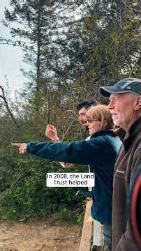 4 Must-See Parks | Protected by Whatcom Land Trust | Things to do in and around #Bellingham, WA: