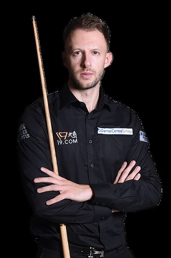 Judd Trump - WPBSA