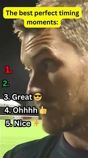 The best perfect timing moments!! #shorts