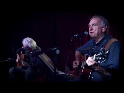 Ralph McTell & Wizz Jones - About Time