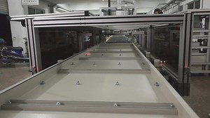 [Hot Item] Compact Busbar Inspection Machine for Fast and Reliable Service