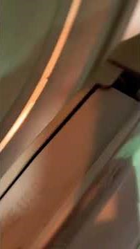 Tip: when taking apart the lint filter assembly on this LG dryer keep track of where the screws go!