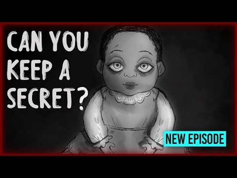 Can You Keep A Secret? - Zimbabwe Urban Legend / Something Scary / Snarled