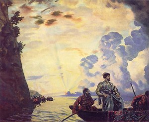 Stenka Razin (Glazunov) - Alchetron, the free social encyclopedia