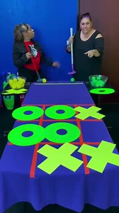 2.1K views | Tic tac toe golfing game with players putt for prizes and cash  This video was produced by Network Media and Doug and Friends | I Win Again - Games | Facebook