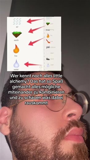 Entdecke die Magie von Little Alchemy