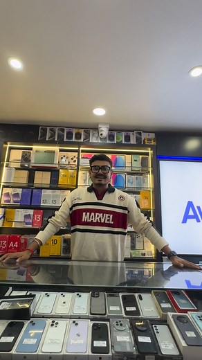 11K views · 301 reactions | All Apple Products Available Here @jpenterprisesbihar ♻️ . . . . . #jpenterprises #saharsa #applewalajp | JP Enterprises Saharsa | Facebook