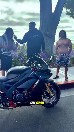 Is it a Yamaha? Venom X22RR