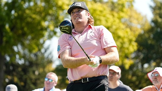 Rising Stars Shine on PGA Tour: Neal Shipluy & Pierceson Coody