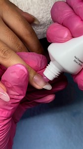 2.9K views · 79 reactions | Poly nail extension gel on natural nails @ari used Makartt polygel to get the look! Visit https://bit.ly/421o2kR to shop our shades! #makarttofficial #polygelnail #polygeltutorial | Makartt | Facebook