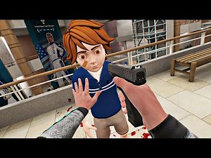 Gregory's secret - Boneworks