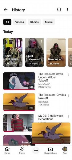the Rescuers Orville's take off vs the Rescuers down under Wilbur's take off (Which is better?)