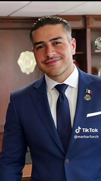 #omargarciaharfuch #solofanaticosdecorazon #foryoupage