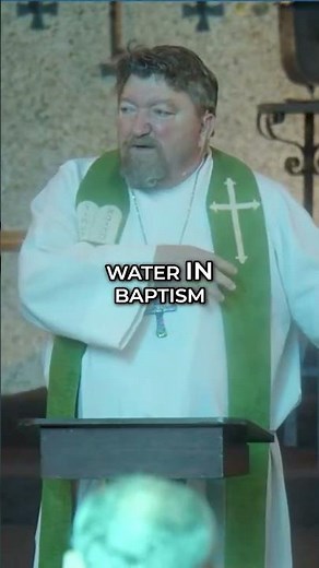 Holy Communion: Bread, Wine & the Word of God Explained Simply!