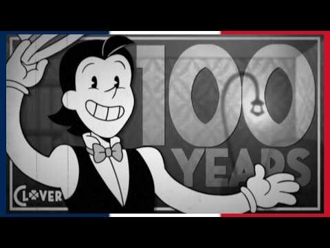 【Clover】 100 Ans ♫ French Cover