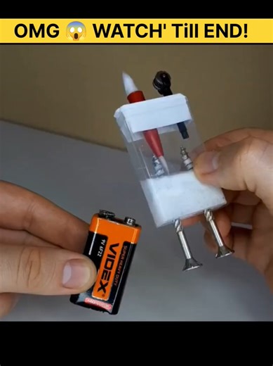 Make the Light Weight: TikTok Experiment Part 3