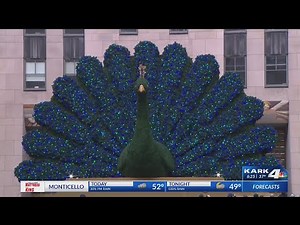 NBCUniversal unveils details of new streaming service Peacock