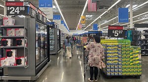 U.S. business leaders shifting plans because of tariffs | PBS News Hour