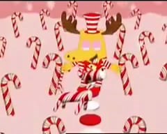 Candy Cane Song