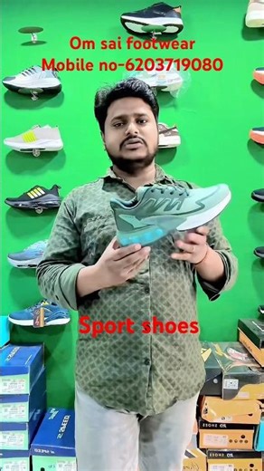 sport shoes #ytshorts