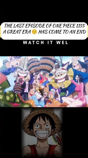The Elbaf Arc Begins 🫡 EP 1155#anime #shorts#onepiece