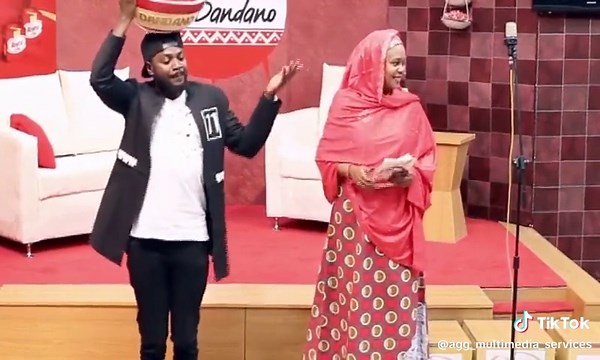 Adam Zango: Nostalgic Moments and Fun Challenges