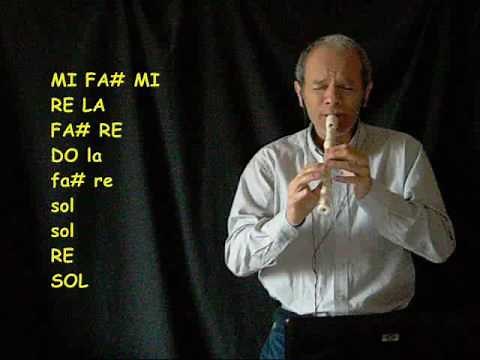 Ave Maria - (musica meravigliosa molto dolce) + spartito