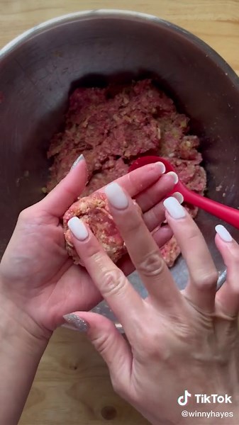 Delicious BBQ Cheese Stuffed Meatballs Recipe