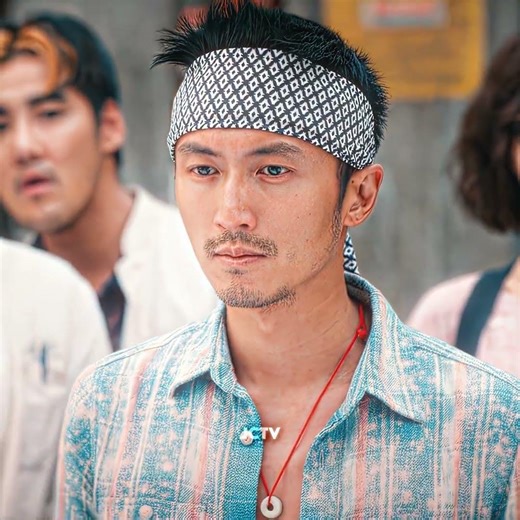 "The Greatest Fish Battle" 🔪